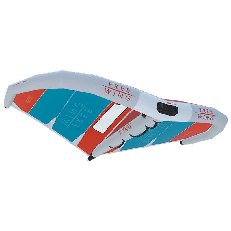Freewing GO V2 Wing