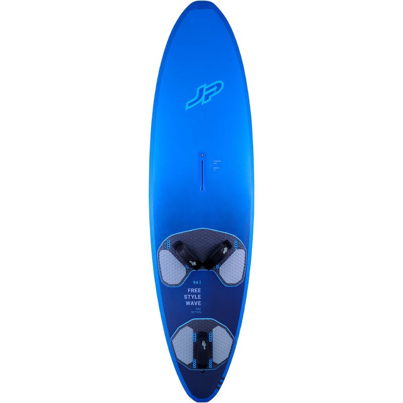 JP Freestyle Wave Pro Board 2025