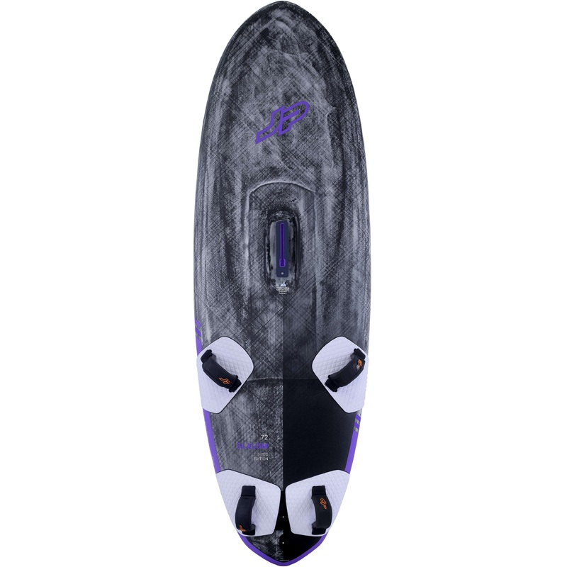JP Slalom Windsurf Board 2025