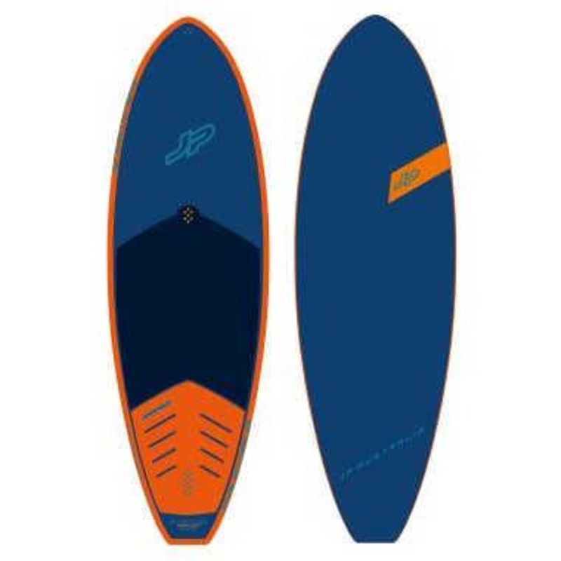 JP Surf Wide SUP 2022