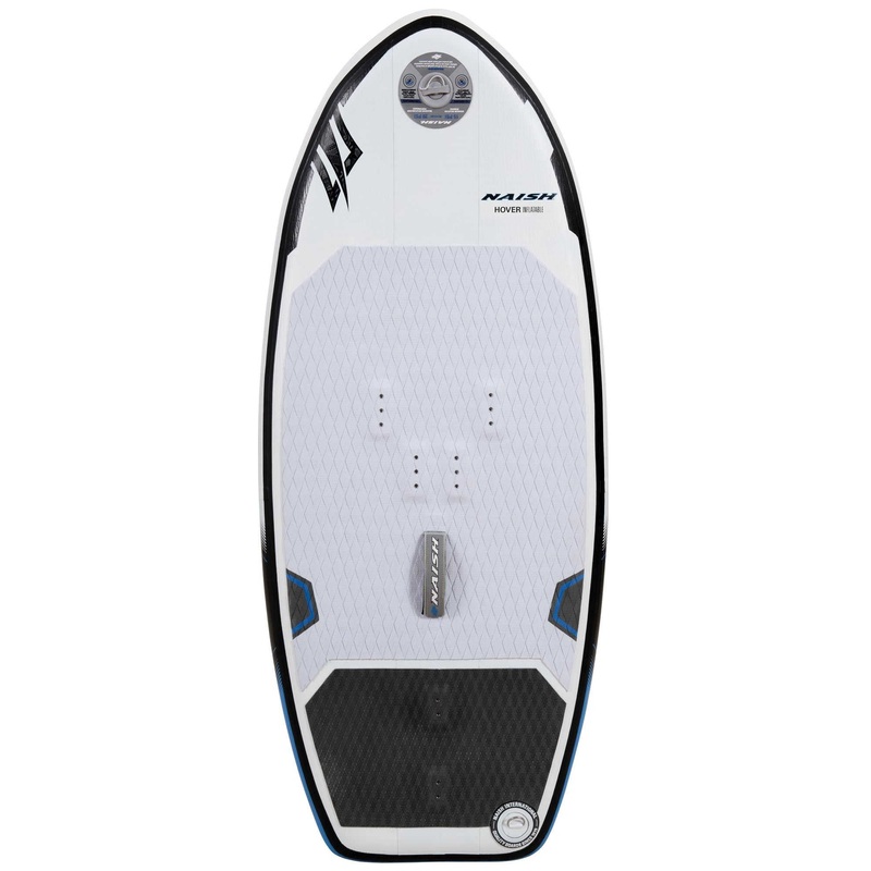 Naish Hover Wingfoil Inflatable 2025