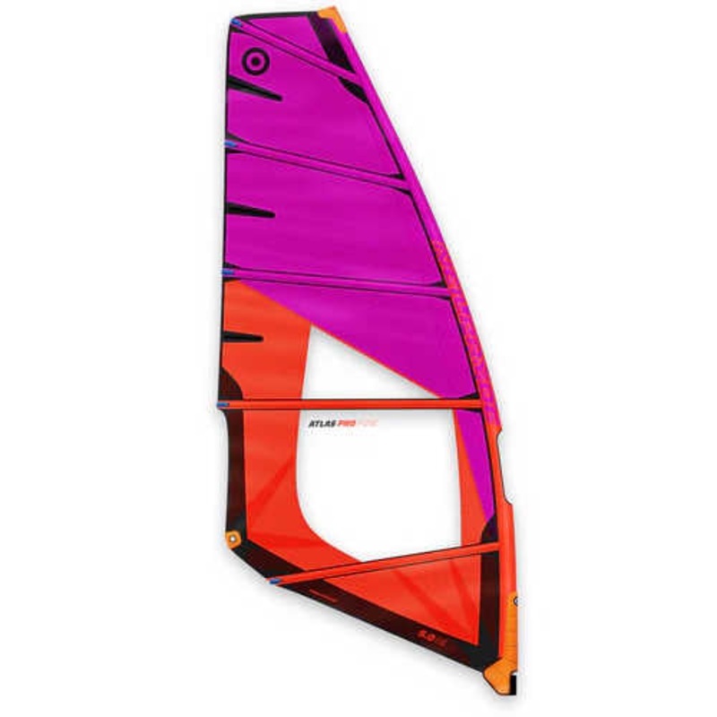 NeilPryde Atlas Pro Fuse 2025