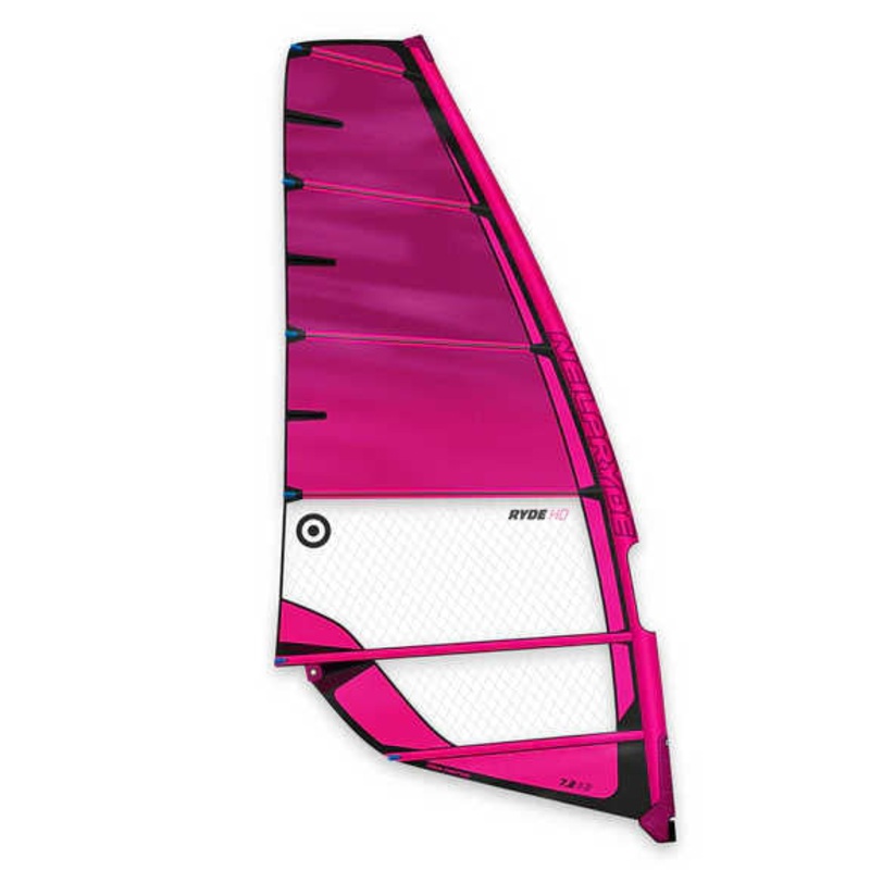 NeilPryde Ryde HD 2025