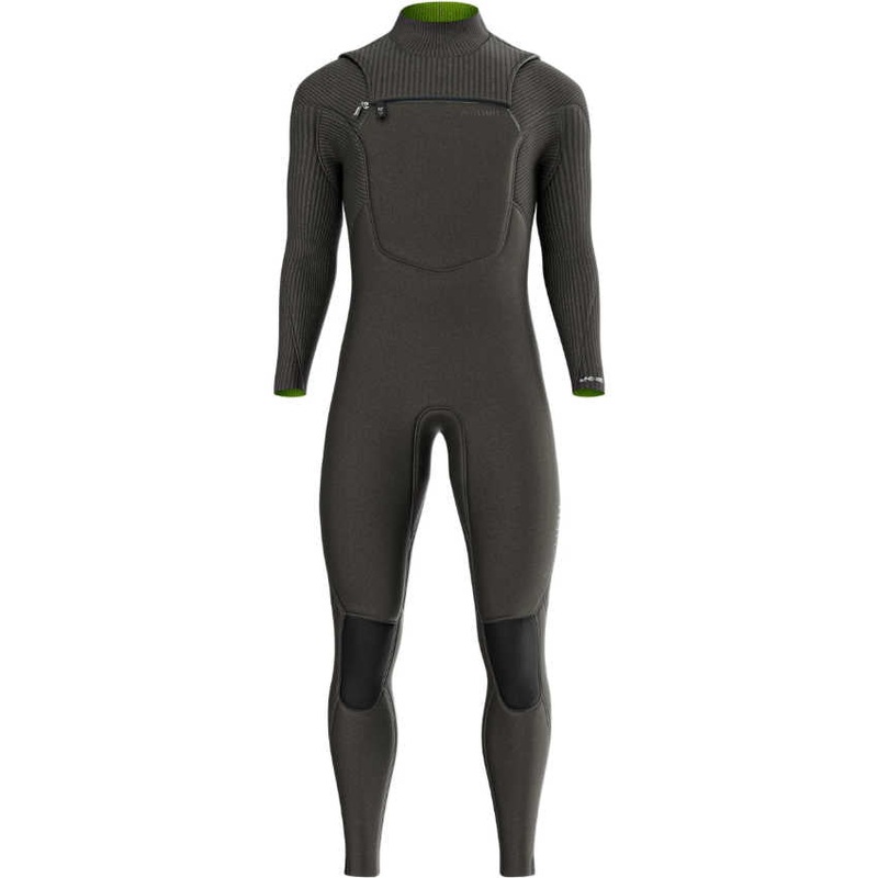 Prolimit Predator Freezip 5/4 Natureprene Wetsuit