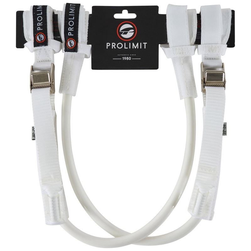 Prolimit Vario Harness Lines Buckle