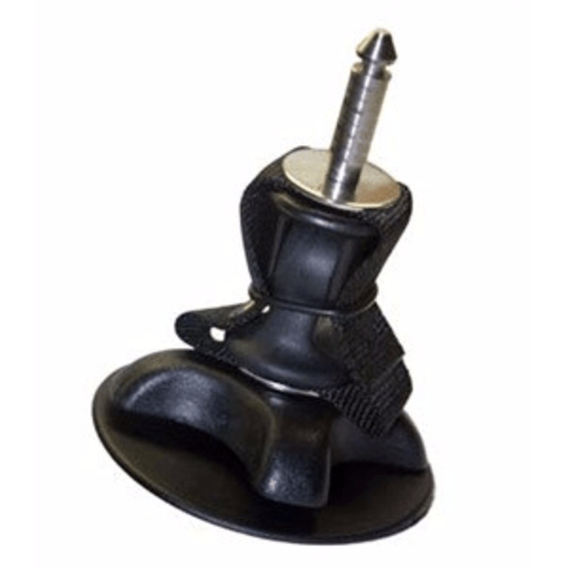 Radz Base Cardan/Knuckle