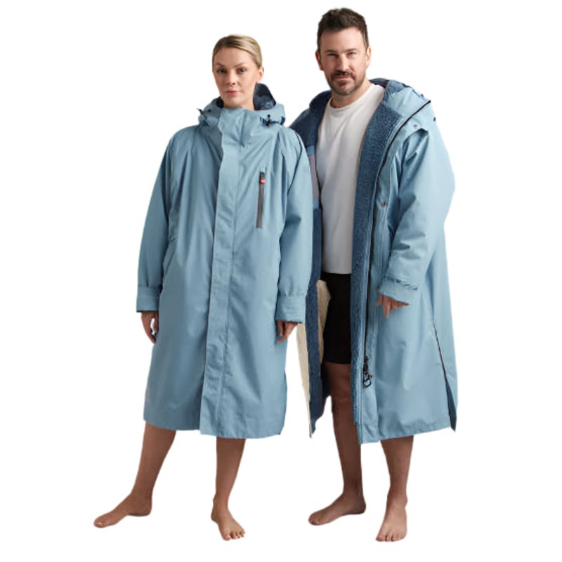 RED Waterproof Alter Evo Changing Robe