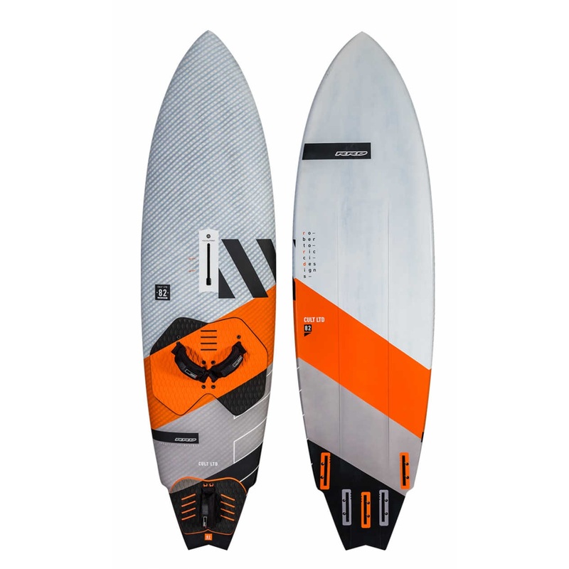 RRD Cult  LTD Y26