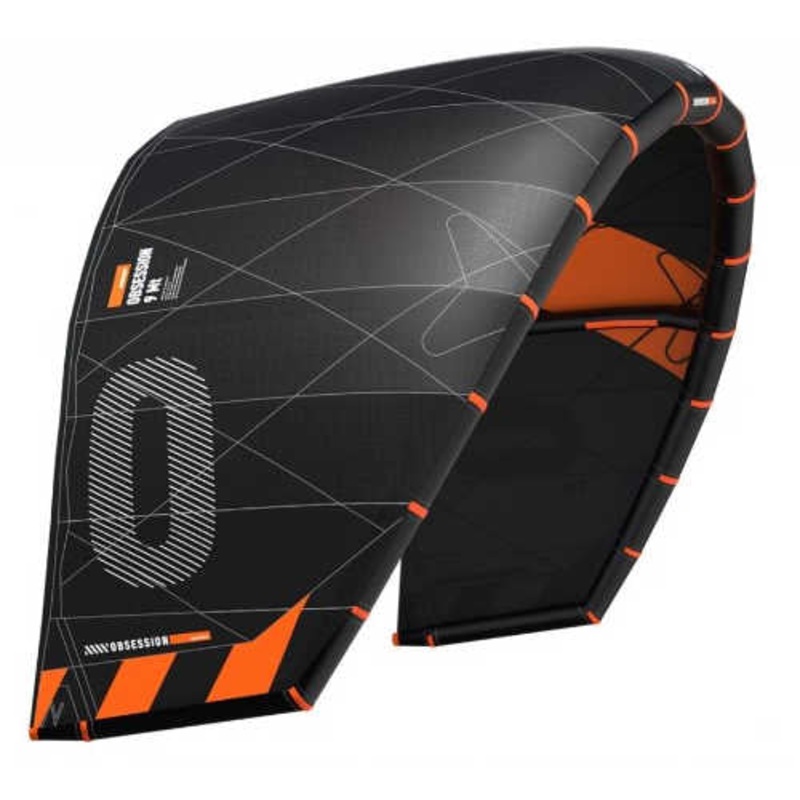 RRD Obsession Kite