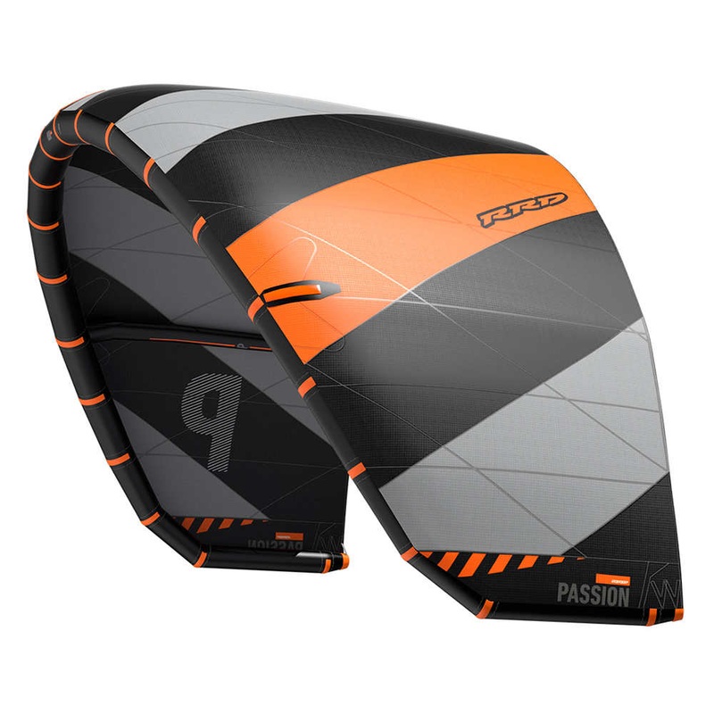 RRD Passion Kite