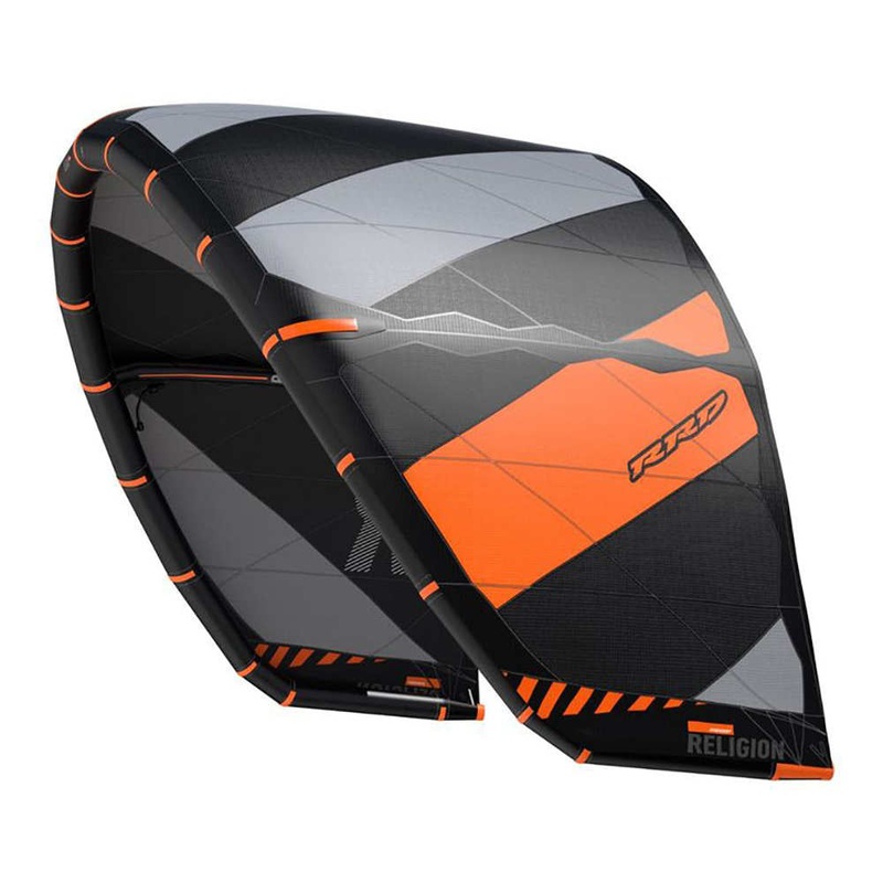 RRD Religion Y28 Kite
