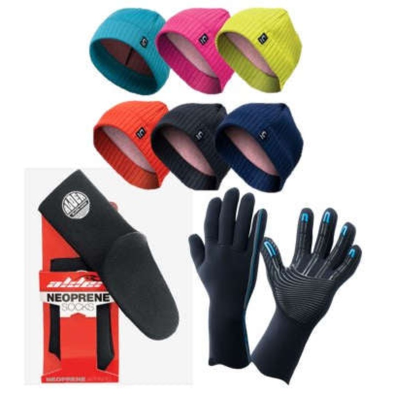 Sea Swimming Accessory Bundle