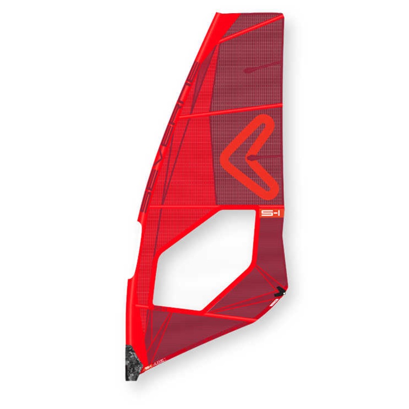 Severne S-1 2025