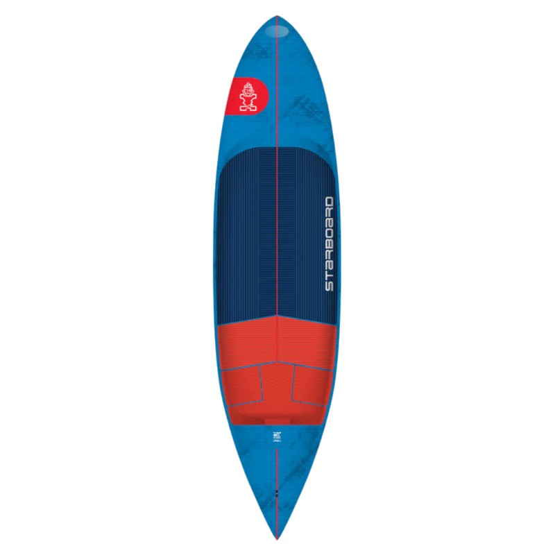 Starboard Ace Foil Board 2025