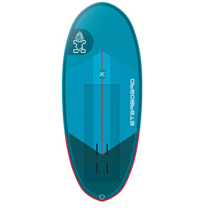 Starboard Air Foil Board 2025