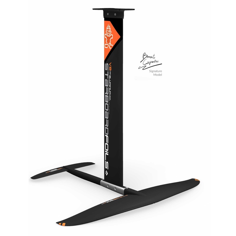 Starboard E-Type 2 Foil
