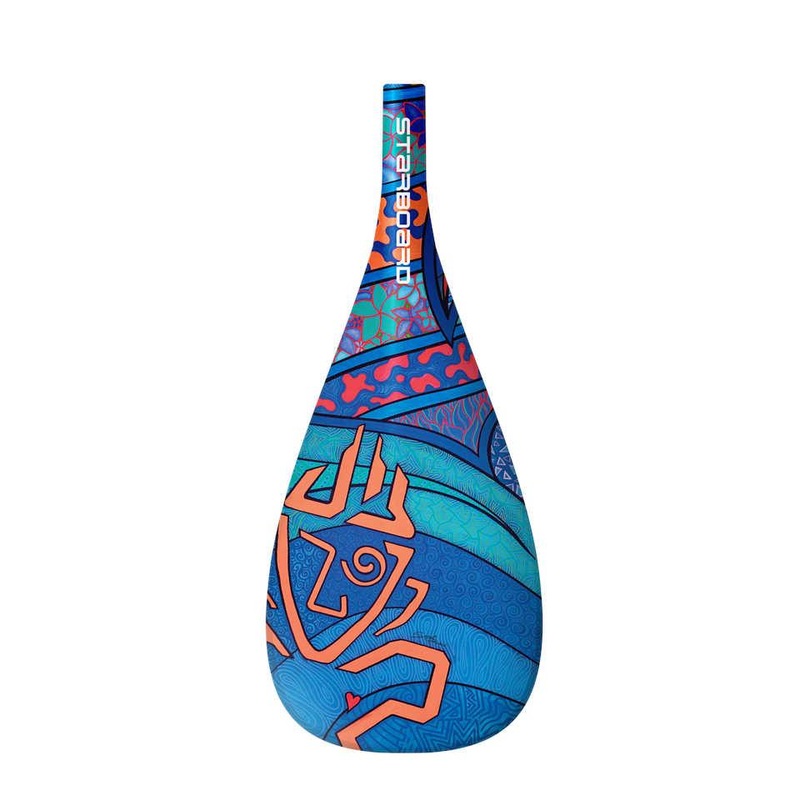 Starboard Enduro Tiki Tech Paddle