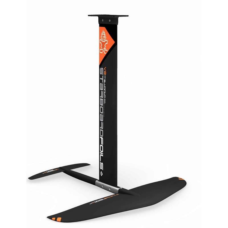 Starboard S-Type 2 Foil