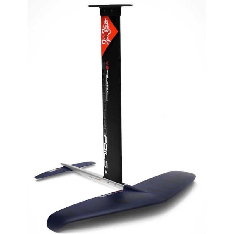 Starboard S-Type Glass 2000 Foil