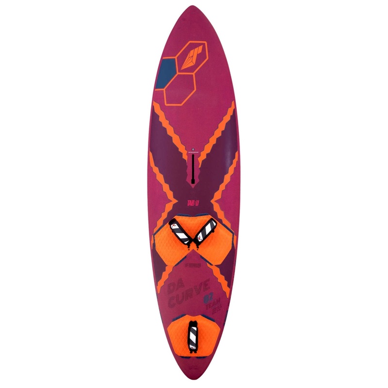 Tabou Da Curve Pro 2025