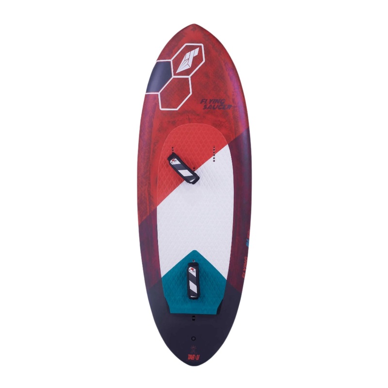 Tabou Flying Saucer 2025