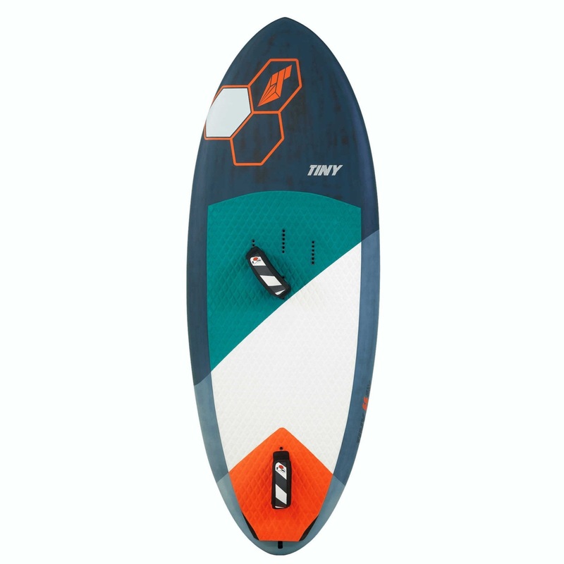 Tabou Tiny HD 2025