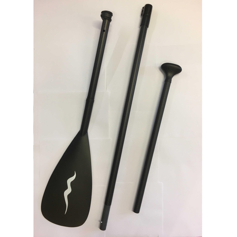 Windtek 100% Carbon Paddle
