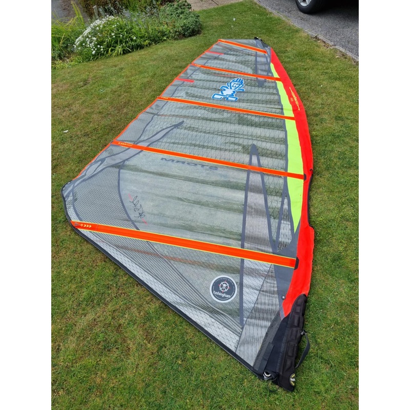 5.5 Tushingham Storm