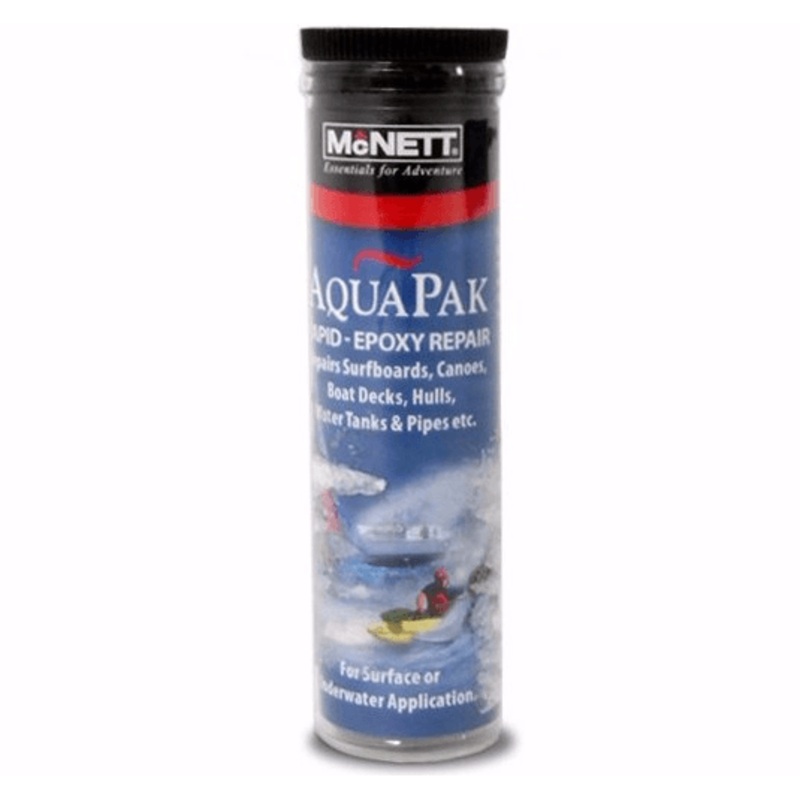 Aqua Pak Rapid-Epoxy Repair