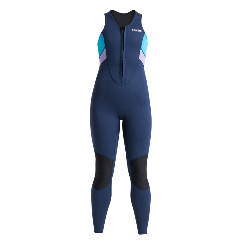 C-Skins Element 2:2 Womens Long Jane