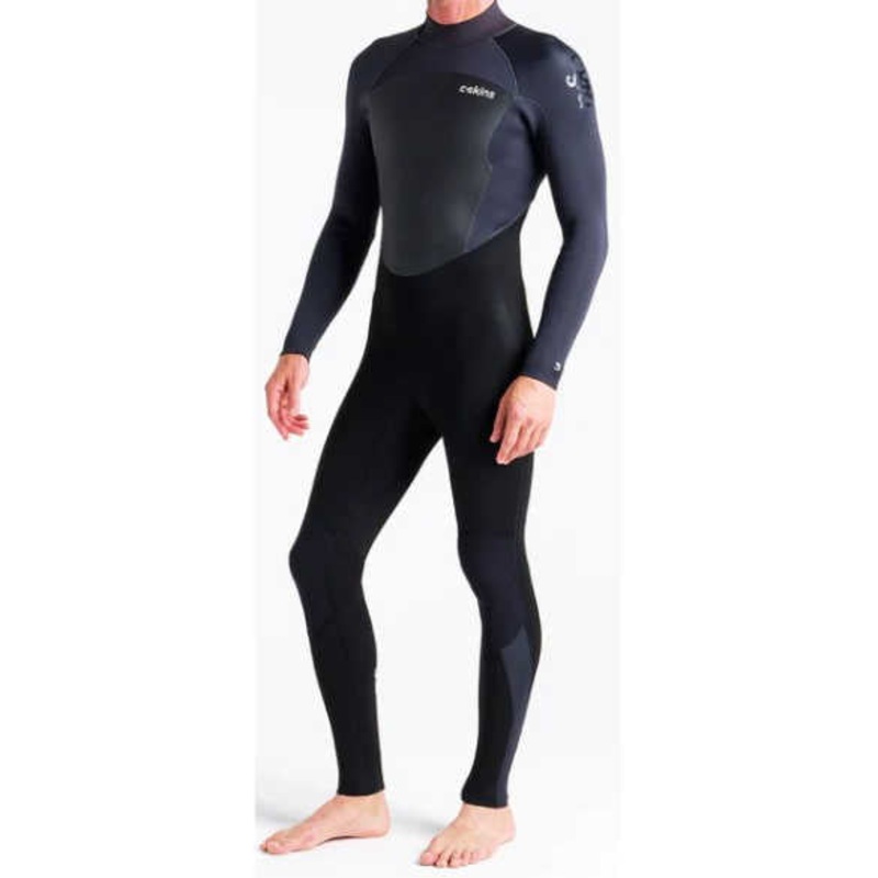 C Skins Legend 4.3 Mens Steamer