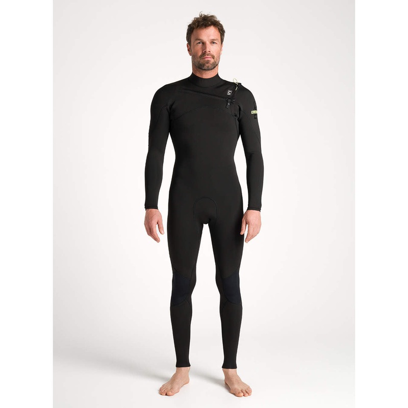 C-Skins NuWave Session Lite 3.2 Chest Zip