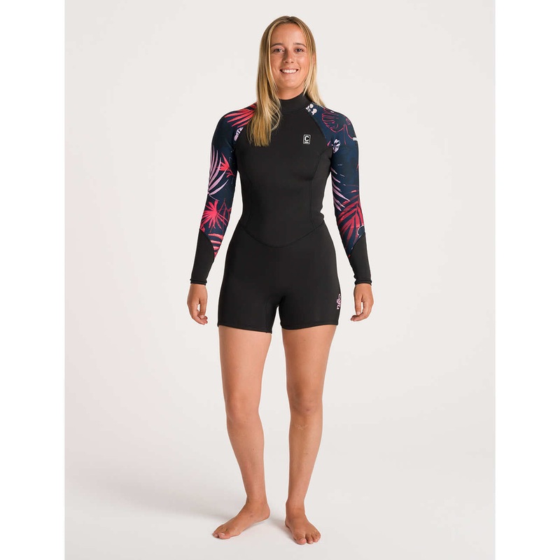C-Skins Solace Lite 2mm Spring Suit