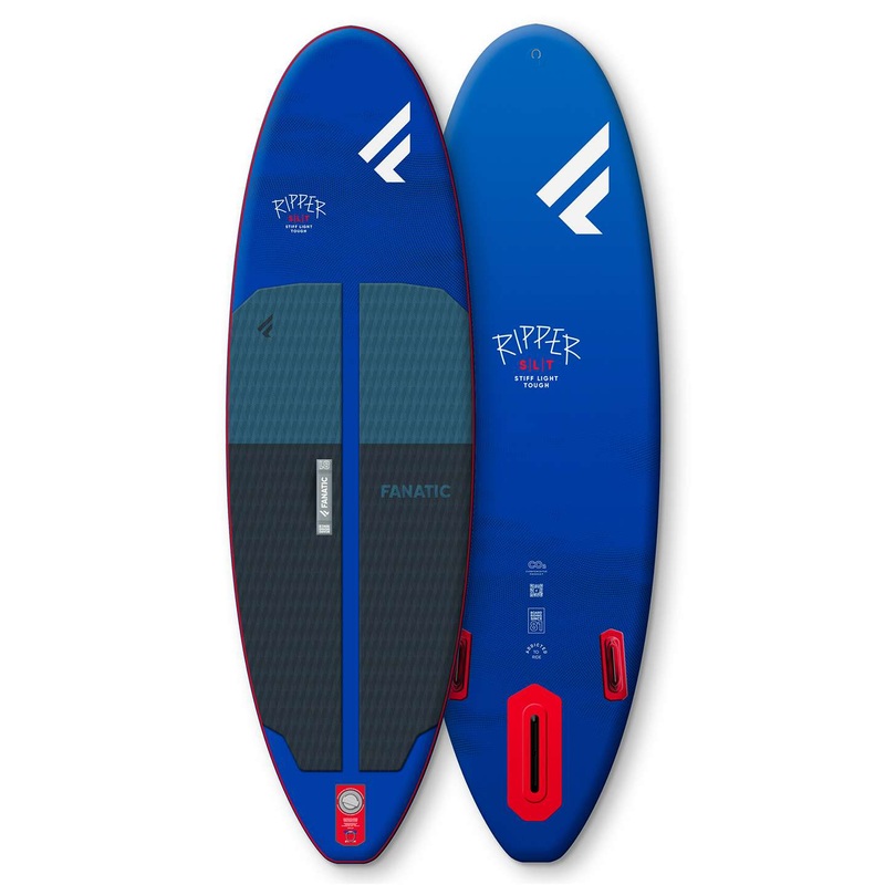 Fanatic Ripper Air SLT SUP