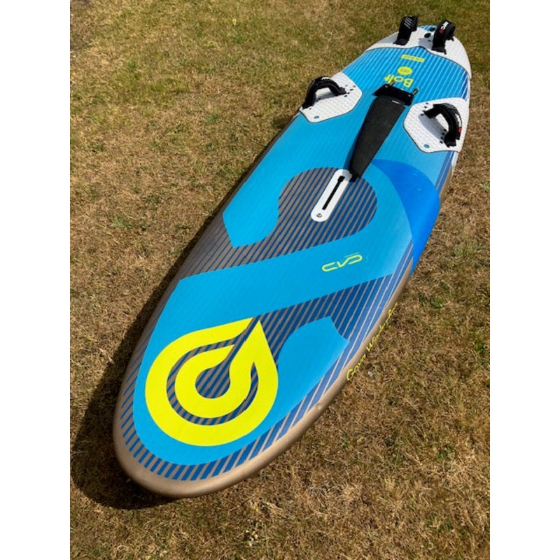 Goya Bolt 117L Board