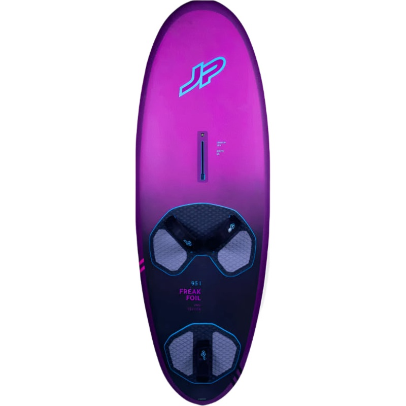 JP Freak Foil Board 2025