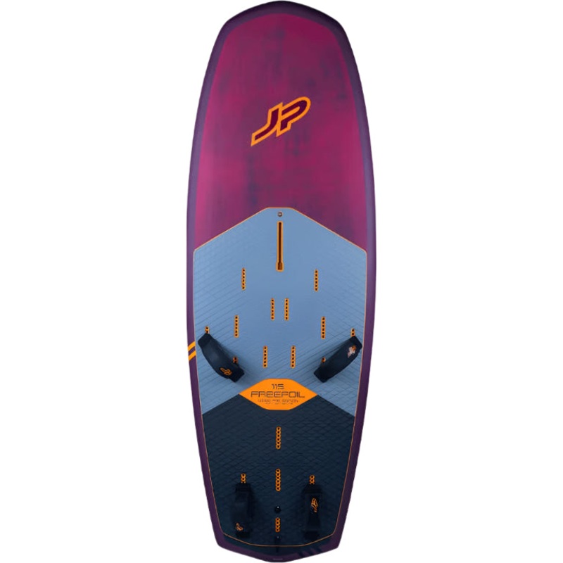 JP Free Foil Board 2025
