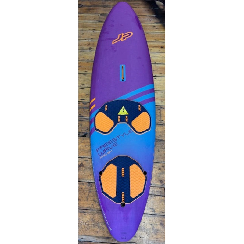 JP Freestyle Wave 84L ex demo 2023