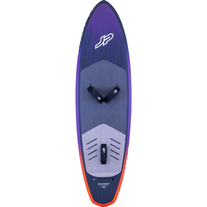 JP M-Winger Pro Board 2025