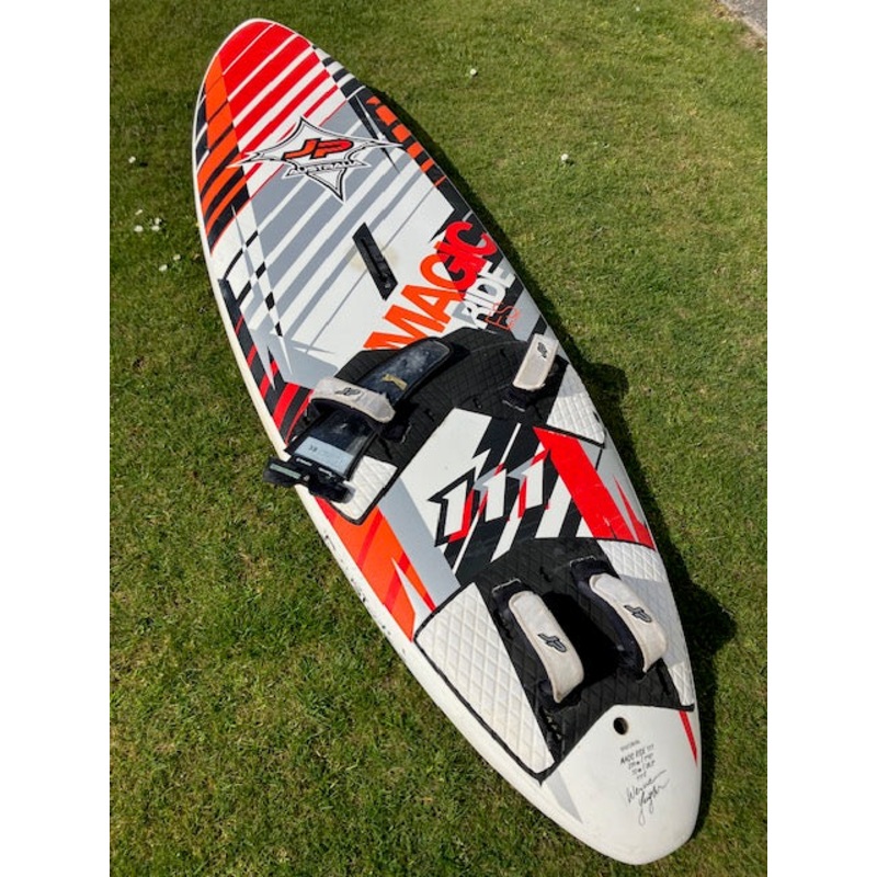 JP Magic Ride 111L