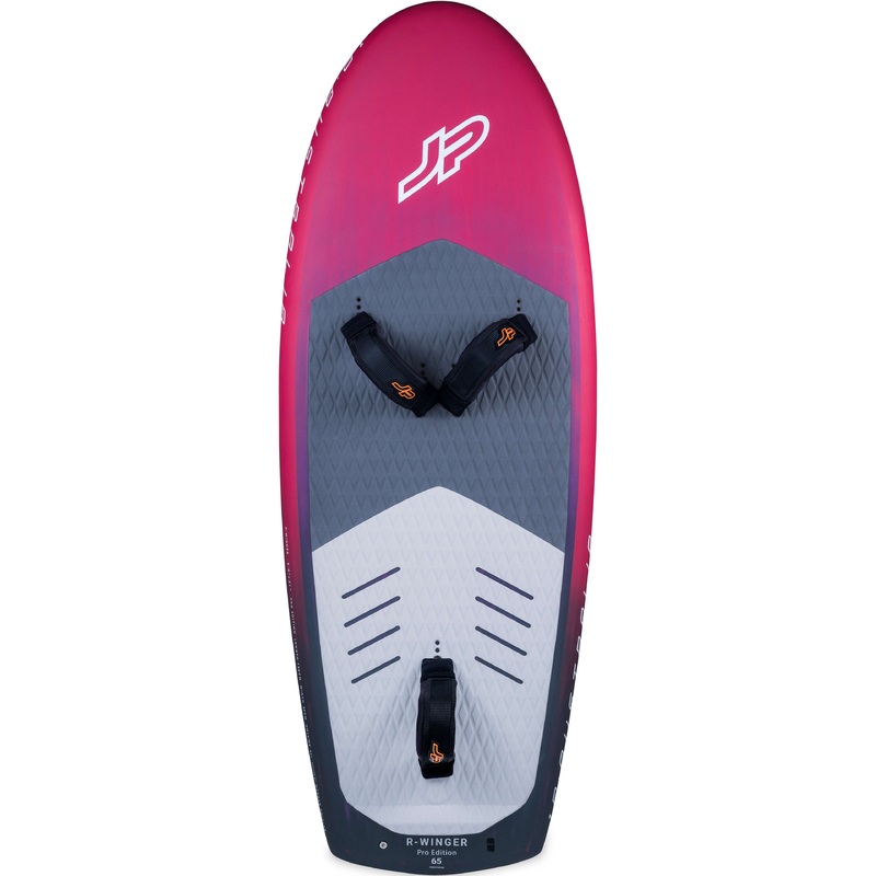 JP R-Winger Pro Board 2025