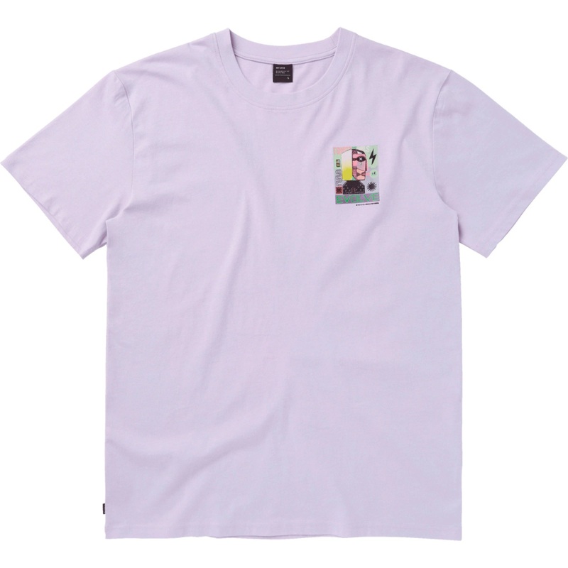Mystic Groove Tee