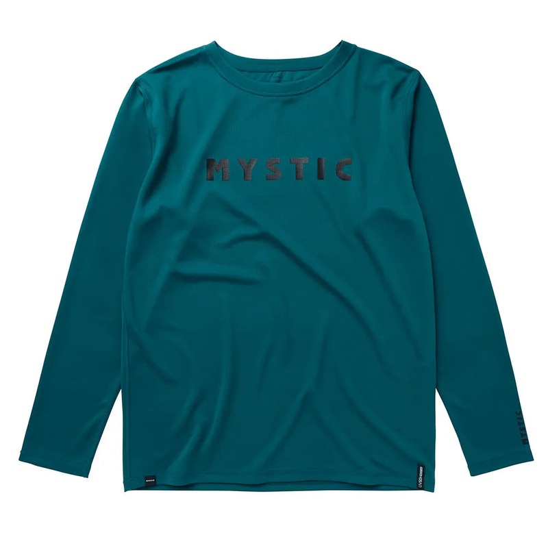Mystic Star Quick Dry L/S T-shirt