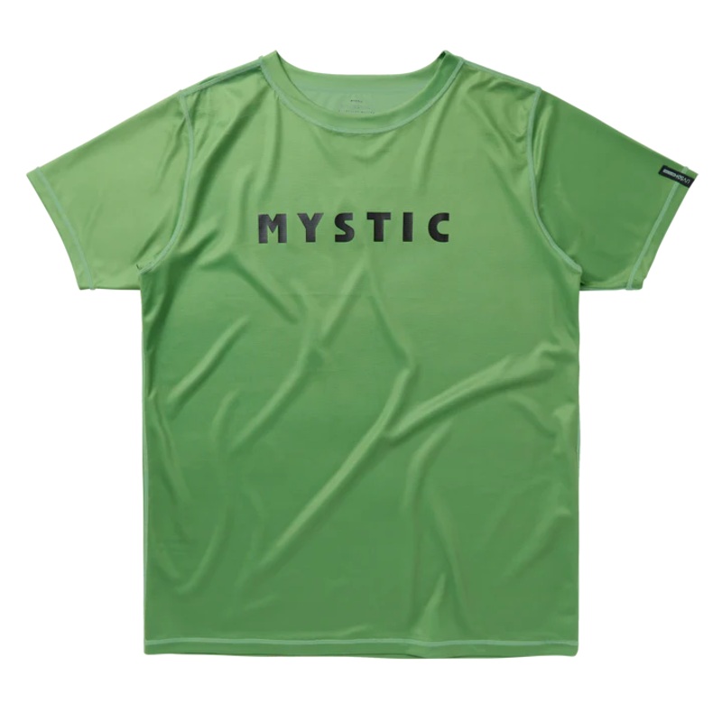 Mystic Star Short Sleeve Quick dry