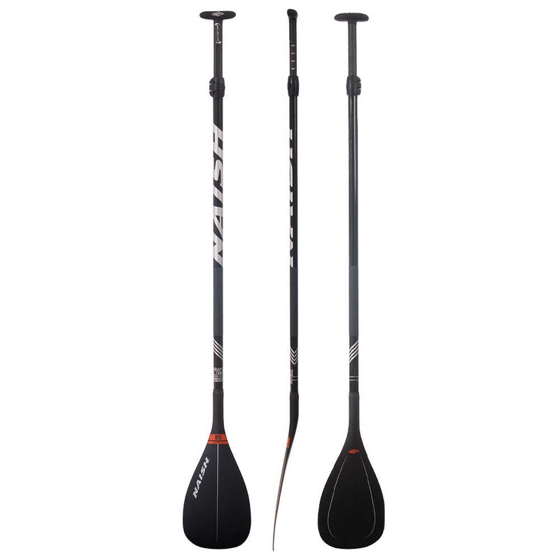 Naish Naish S26 Performance Vario SDS 85 in Adjustable Paddle
