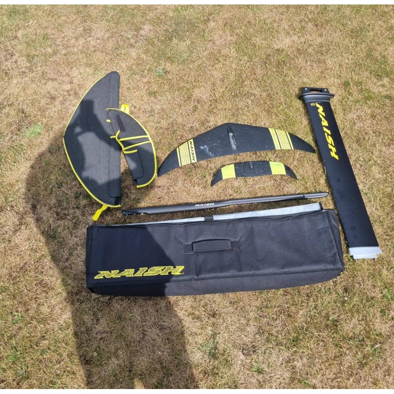 Naish Windsurf Foil