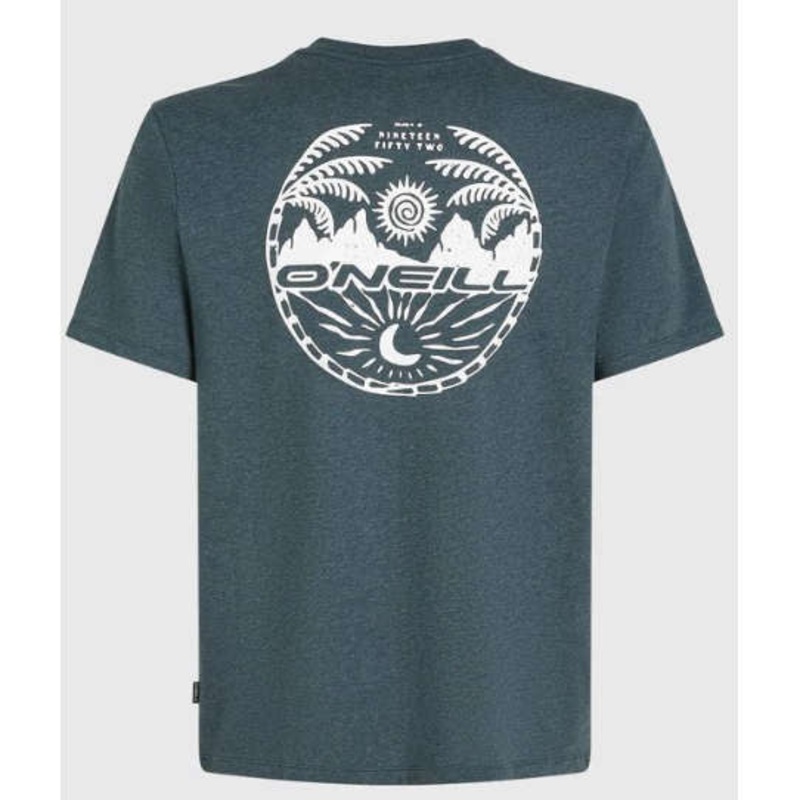 O'Neill Back Print T-Shirt
