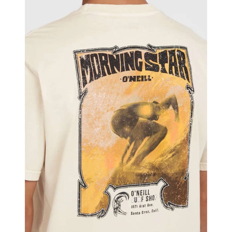 O'Neill O'Riginals 70s Graphic T-Shirt