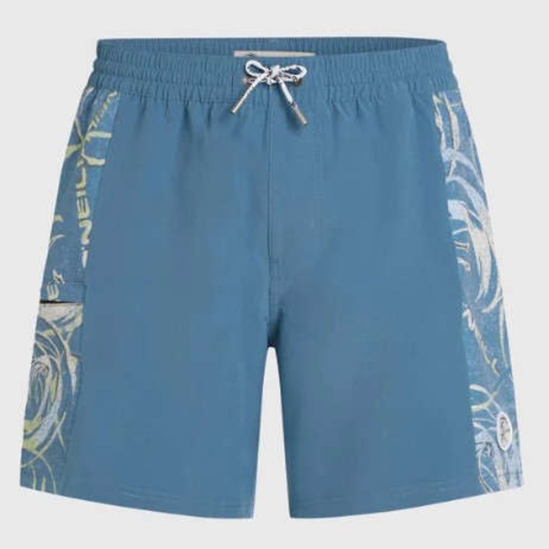 O'Neill O'Riginals Side Panel 16'' Swim Shorts
