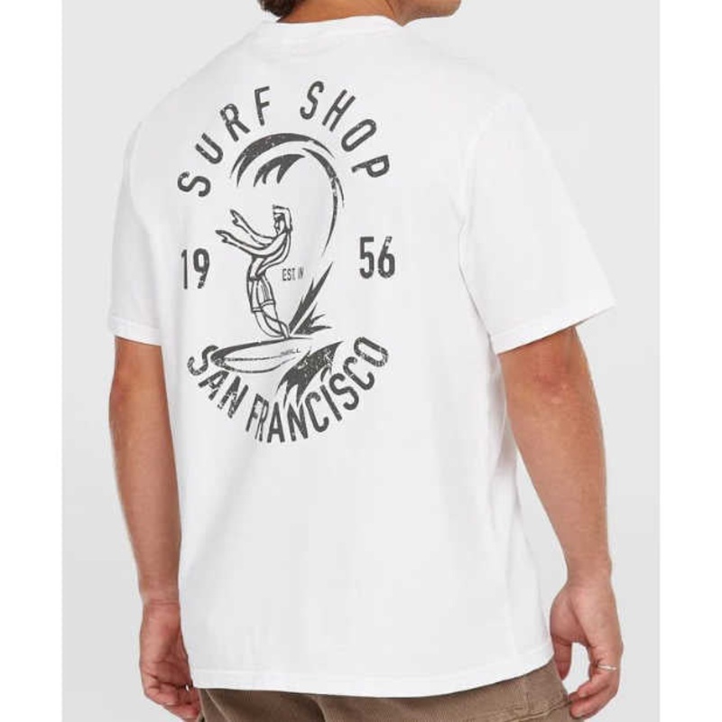 O'Neill O'Riginals Surf Shop T-Shirt